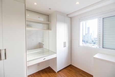 Apartamento para alugar com 96m², 2 quartos e 2 vagasQuarto 2