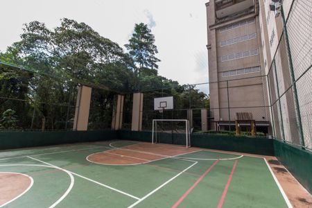 Apartamento para alugar com 96m², 2 quartos e 2 vagasQuadra Esportiva