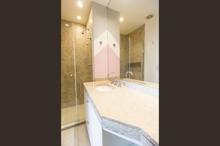 Apartamento para alugar com 96m², 2 quartos e 2 vagasBanheiro 2