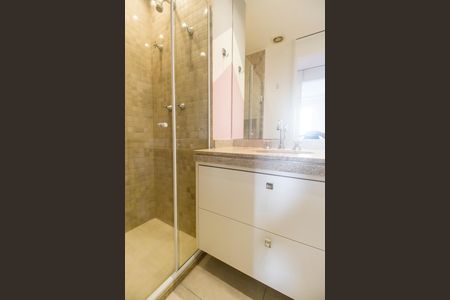 Apartamento para alugar com 96m², 2 quartos e 2 vagasBanheiro 2