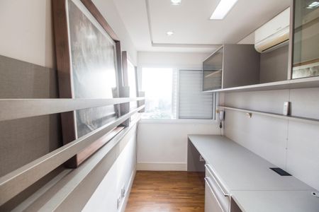 Apartamento para alugar com 96m², 2 quartos e 2 vagasEscritório