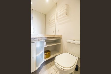 Apartamento para alugar com 96m², 2 quartos e 2 vagasBanheiro 2