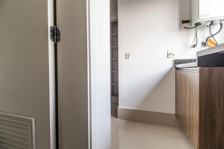 Apartamento para alugar com 96m², 2 quartos e 2 vagasÁrea de Serviço