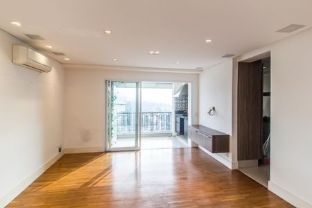 Apartamento para alugar com 96m², 2 quartos e 2 vagasSala 