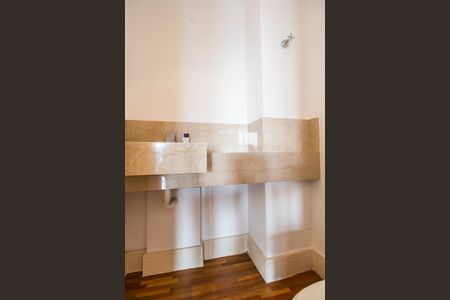 Apartamento para alugar com 96m², 2 quartos e 2 vagasLavabo