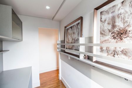 Apartamento para alugar com 96m², 2 quartos e 2 vagasEscritório