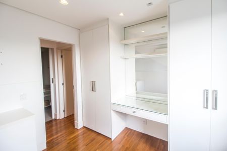 Apartamento para alugar com 96m², 2 quartos e 2 vagasQuarto 2