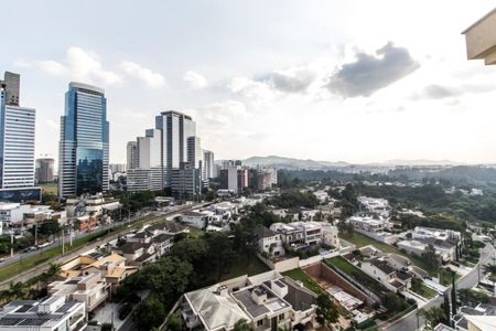 Apartamento para alugar com 96m², 2 quartos e 2 vagasVista