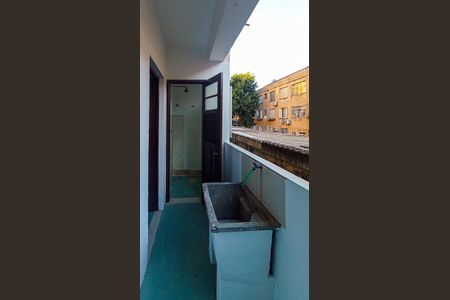 Apartamento para alugar com 87m², 2 quartos e sem vaga Apartamento para alugar com 87m², 2 quartos e sem vagaÁrea de serviço