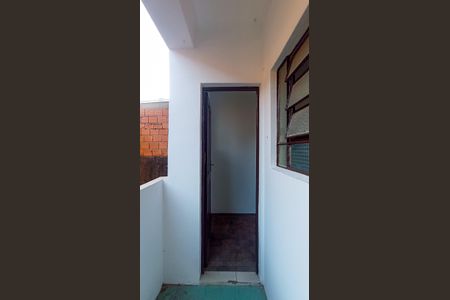 Apartamento para alugar com 87m², 2 quartos e sem vaga Apartamento para alugar com 87m², 2 quartos e sem vagaÁrea de serviço