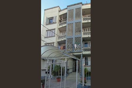 Apartamento para alugar com 87m², 2 quartos e sem vaga Apartamento para alugar com 87m², 2 quartos e sem vagaFachada