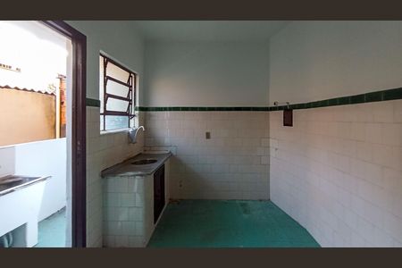 Apartamento para alugar com 87m², 2 quartos e sem vaga Apartamento para alugar com 87m², 2 quartos e sem vagaCozinha