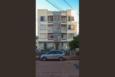Apartamento para alugar com 87m², 2 quartos e sem vaga Apartamento para alugar com 87m², 2 quartos e sem vagaFachada