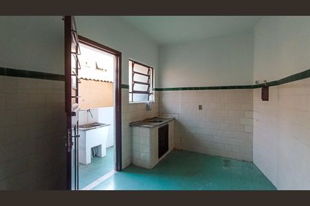 Apartamento para alugar com 87m², 2 quartos e sem vaga Apartamento para alugar com 87m², 2 quartos e sem vagaCozinha
