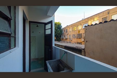 Apartamento para alugar com 87m², 2 quartos e sem vaga Apartamento para alugar com 87m², 2 quartos e sem vagaÁrea de serviço