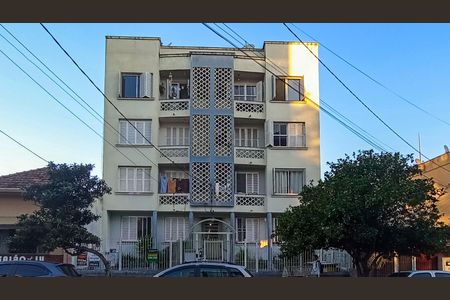 Apartamento para alugar com 87m², 2 quartos e sem vaga Apartamento para alugar com 87m², 2 quartos e sem vagaFachada
