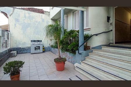 Apartamento para alugar com 87m², 2 quartos e sem vaga Apartamento para alugar com 87m², 2 quartos e sem vagaÁrea comum