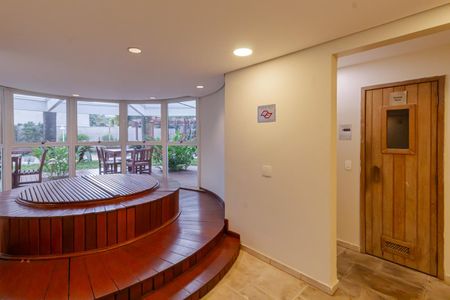 Apartamento à venda com 50m², 1 quarto e 1 vagaÁrea comum - SPA