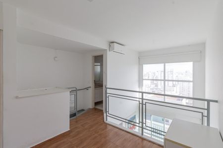 Apartamento à venda com 50m², 1 quarto e 1 vagaQuarto 1