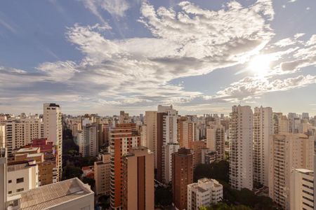 Apartamento à venda com 50m², 1 quarto e 1 vagaSacada