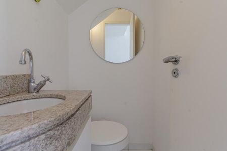 Apartamento à venda com 50m², 1 quarto e 1 vagaLavabo