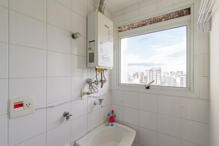 Apartamento à venda com 50m², 1 quarto e 1 vagaÁrea de Serviço