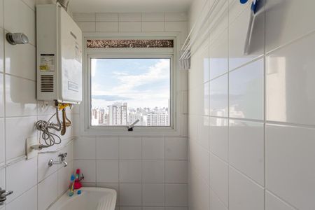 Apartamento à venda com 50m², 1 quarto e 1 vagaÁrea de Serviço