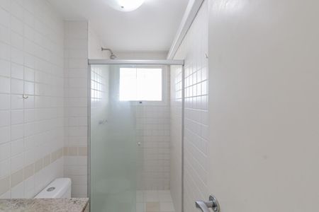 Apartamento à venda com 50m², 1 quarto e 1 vagaBanheiro