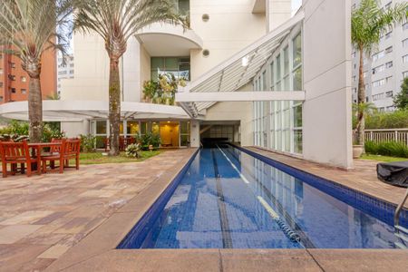 Apartamento à venda com 50m², 1 quarto e 1 vagaÁrea comum - Piscina