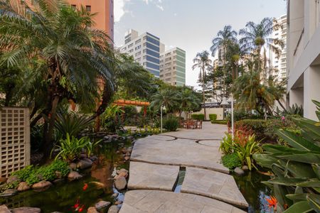 Apartamento à venda com 50m², 1 quarto e 1 vagaÁrea comum