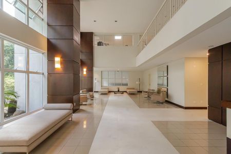 Apartamento à venda com 50m², 1 quarto e 1 vagaÁrea comum - Salão de festas