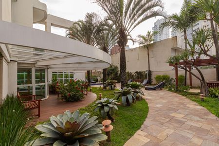 Apartamento à venda com 50m², 1 quarto e 1 vagaÁrea comum