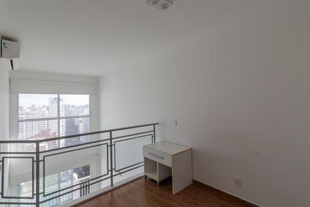 Apartamento à venda com 50m², 1 quarto e 1 vagaQuarto 1