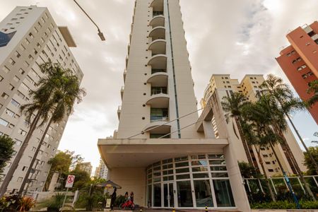 Apartamento à venda com 50m², 1 quarto e 1 vagaFachada