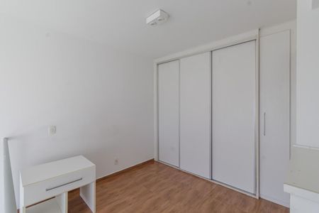 Quarto 1 de apartamento para alugar com 1 quarto, 50m² em Moema, São Paulo