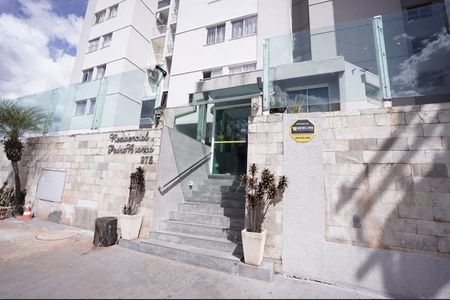 Apartamento para alugar com 2 quartos, 59m² em Jardim América, Goiânia