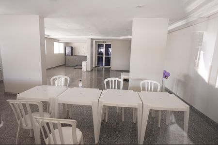Apartamento para alugar com 2 quartos, 59m² em Jardim América, Goiânia
