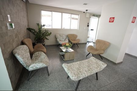 Apartamento para alugar com 2 quartos, 59m² em Jardim América, Goiânia