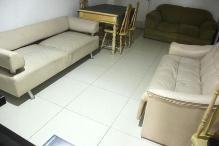 Apartamento para alugar com 80m², 2 quartos e 1 vagaSala