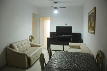 Apartamento para alugar com 80m², 2 quartos e 1 vagaSala