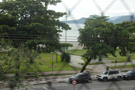 Apartamento para alugar com 80m², 2 quartos e 1 vagaVista da Varanda do Quarto 1