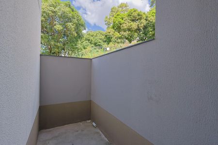 Apartamento para alugar com 2 quartos, 55m² em Jardim Vitoria, Belo Horizonte