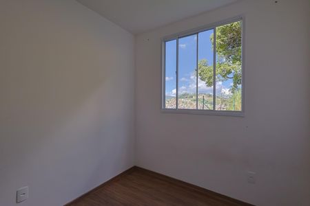 Apartamento para alugar com 2 quartos, 55m² em Jardim Vitoria, Belo Horizonte