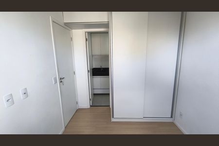 Studio para alugar com 23m², 1 quarto e sem vaga Studio para alugar com 23m², 1 quarto e sem vagaQuarto