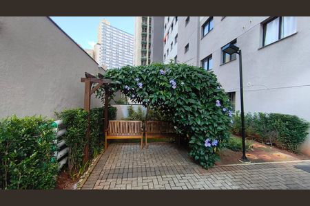 Studio para alugar com 23m², 1 quarto e sem vaga Studio para alugar com 23m², 1 quarto e sem vagaEntrada