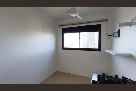 Studio para alugar com 23m², 1 quarto e sem vaga Studio para alugar com 23m², 1 quarto e sem vagaSala/cozinha