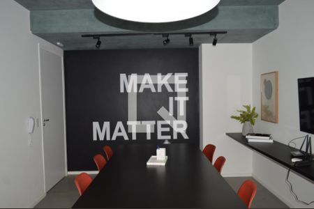 Studio para alugar com 23m², 1 quarto e sem vaga Studio para alugar com 23m², 1 quarto e sem vagaCoworking