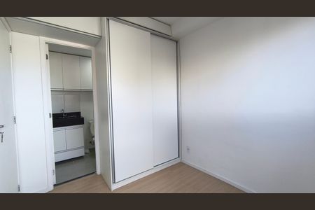 Studio para alugar com 23m², 1 quarto e sem vaga Studio para alugar com 23m², 1 quarto e sem vagaQuarto