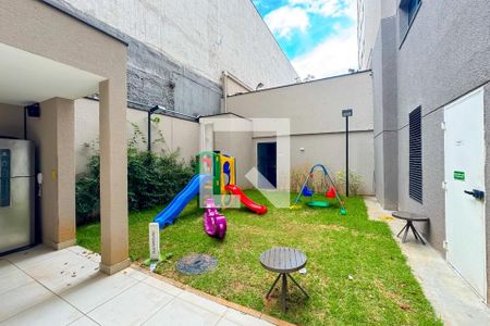 Studio para alugar com 23m², 1 quarto e sem vaga Studio para alugar com 23m², 1 quarto e sem vagaPlayground