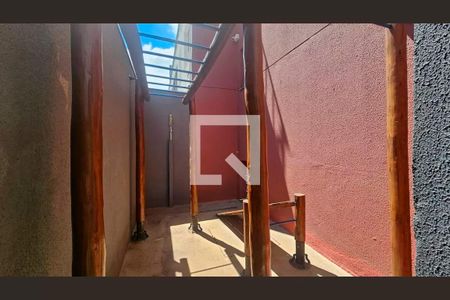 Apartamento à venda com 36m², 2 quartos e sem vagaÁrea comum